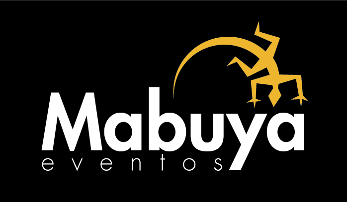 Mabuya — original logo